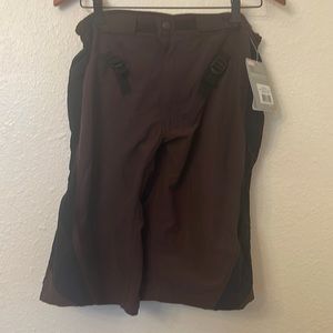 Cannondale short-baggy single track biking shorts